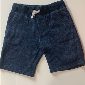 Boys Old Navy Pull On Shorts